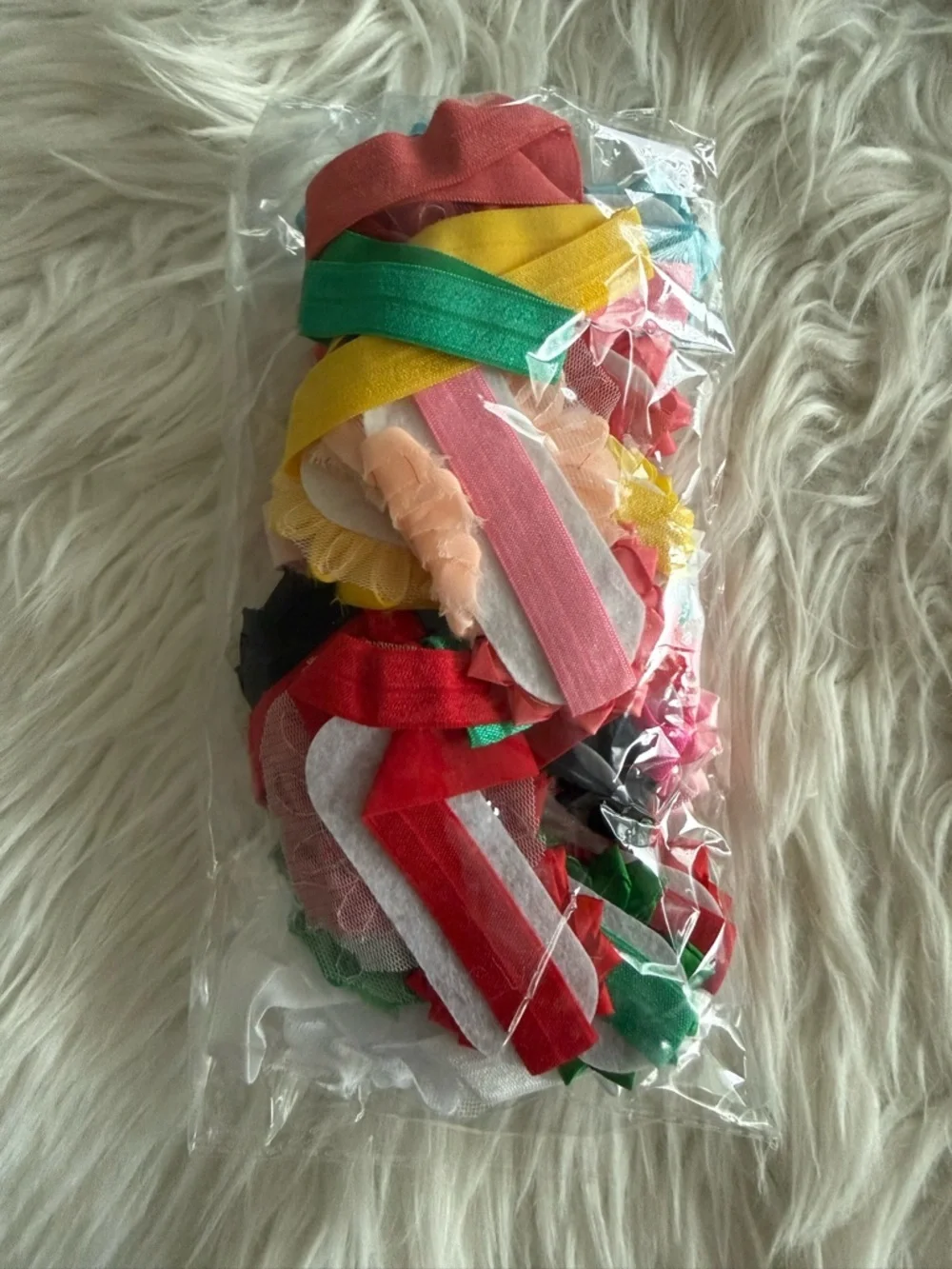 Baby Flower Headbands